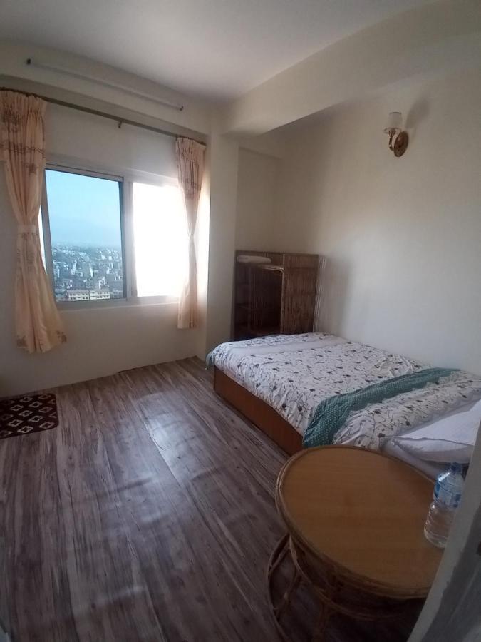 Green Mandala Inn Катманду Екстер'єр фото