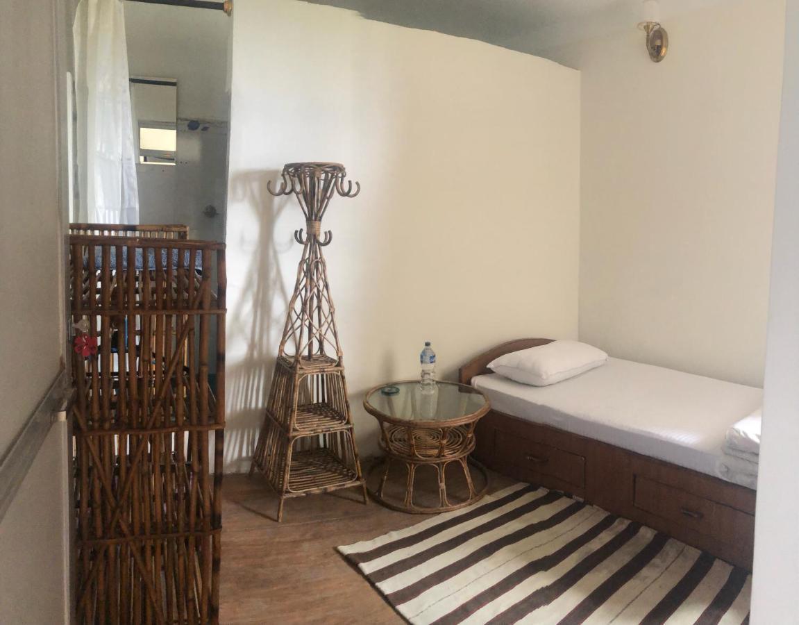 Green Mandala Inn Катманду Екстер'єр фото